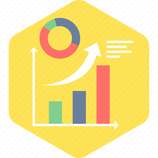 Analysis, business model, chart, diagram, graph icon - Download on Iconfinder