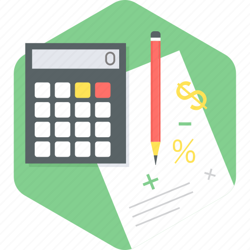 Business, calculation, calculator, maths icon - Download on Iconfinder