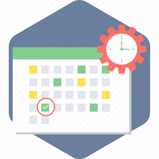 Date, time, calendar, day icon - Download on Iconfinder