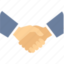 agreement, business, deal, handshake, partnership, contract