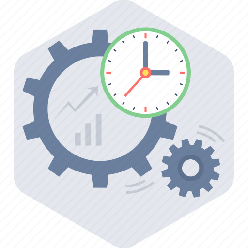 Planning, time, timer, watch, process, plan, schedule icon - Download on Iconfinder