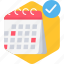 date, appointment, calendar, event, month, schedule, time 