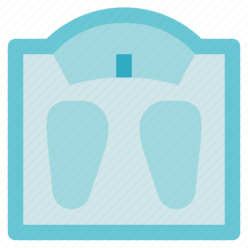 Blood donation, medical, scale, weight icon - Download on Iconfinder