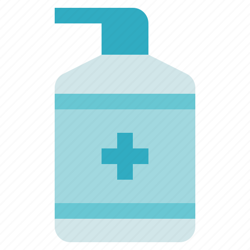 Blood donation, medical, antiseptic, hygiene, sanitize, bottle icon - Download on Iconfinder