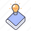 book, education, idea, knowledge, light 