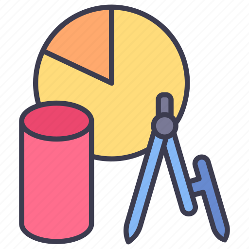 College, education, geometry, lesson, math, school icon - Download on Iconfinder