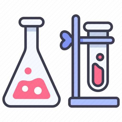 Chemistry, education, laboratory, medicine, research, science icon - Download on Iconfinder
