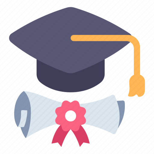 College, education, graduate, graduation, school, success, university icon - Download on Iconfinder