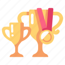 achievement, award, champion, cup, prize, trophy, winner