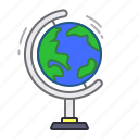 school, education, college, world, globe, earth, navigation