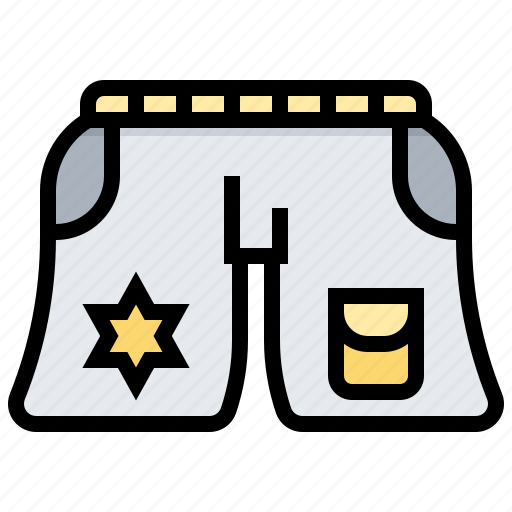 Clothing, fashion, pants, trousers icon - Download on Iconfinder