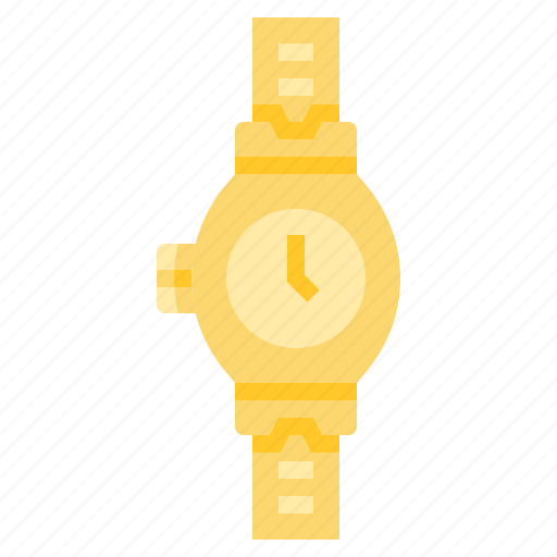 Accessories, clock, time, watch icon - Download on Iconfinder