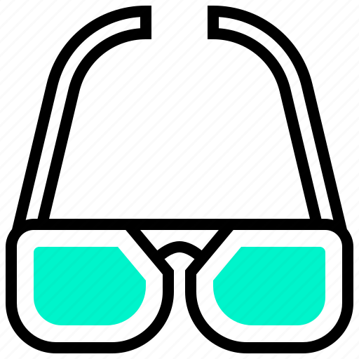 Cool, eyesight, fashion, glasses, medicine icon - Download on Iconfinder