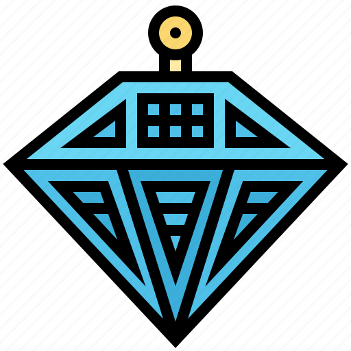 Diamond, gemstone, jewelry, luxury, rich icon - Download on Iconfinder