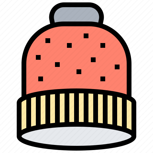 Accessory, fashion, hat, head, wool icon - Download on Iconfinder