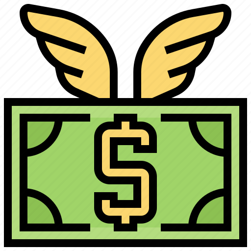 Money, pay, richness, treasure, wealth icon - Download on Iconfinder