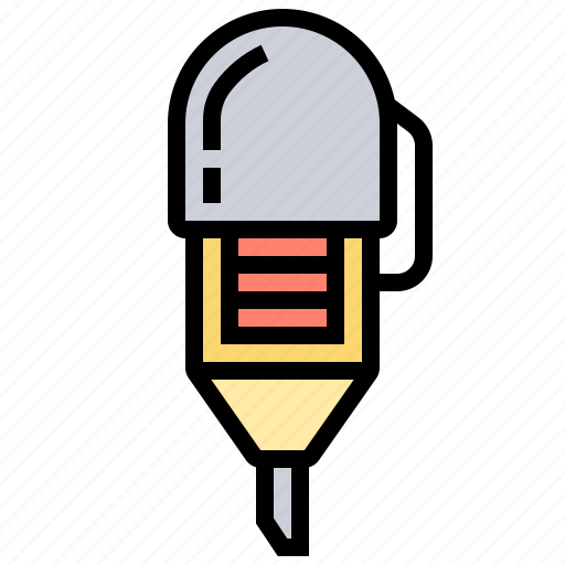 Magic, marker, pen, stationery, writing icon - Download on Iconfinder