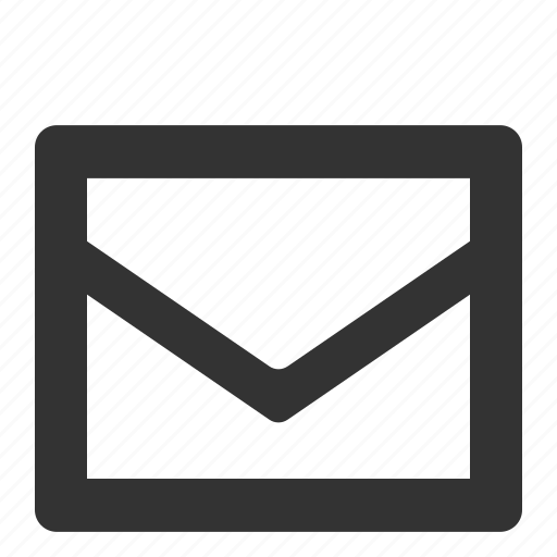 Email, envelope, mail icon - Download on Iconfinder