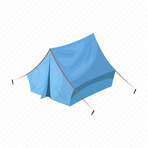 Awning, nature, rest, tent, tourism, travel icon - Download on Iconfinder