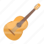 accessory, acoustic, guitar, hippie, instrument, musical 