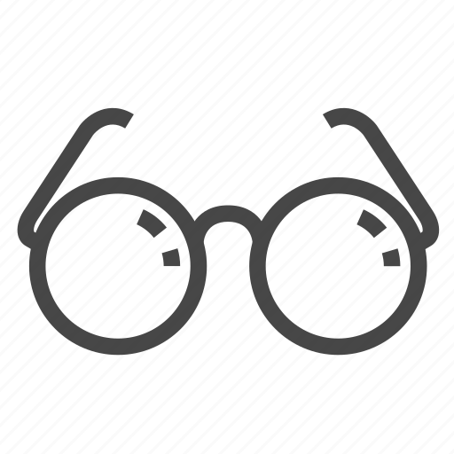 Accessory, glasses, hipster icon - Download on Iconfinder
