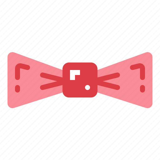 Bow, clothes, clothing, fashion, tie icon - Download on Iconfinder