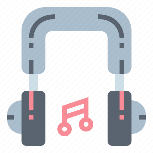 Audio, earphones, fashion, headphones icon - Download on Iconfinder