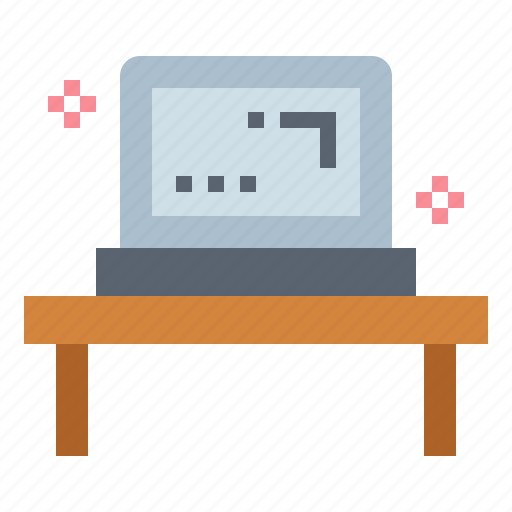 Computer, electronic, laptop, technology icon - Download on Iconfinder