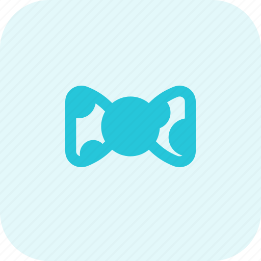 Bowtie, ribbon, bow icon - Download on Iconfinder