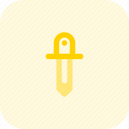 Knife, cutter, tool icon - Download on Iconfinder