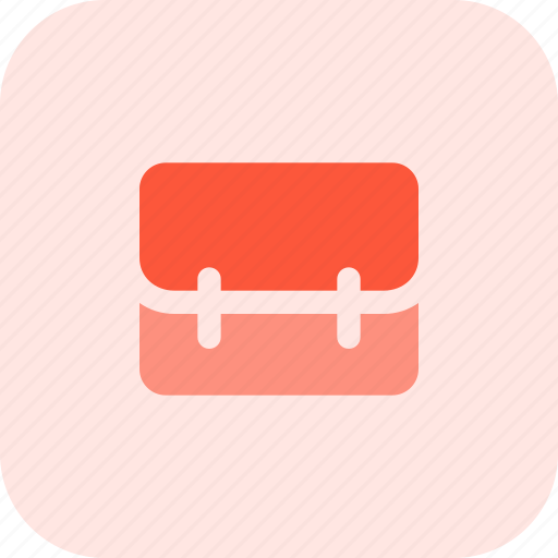 Suitcase, briefcase, baggage icon - Download on Iconfinder