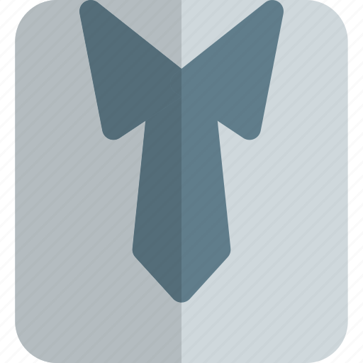 Shirt, necktie, dress icon - Download on Iconfinder