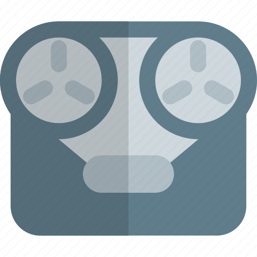 Video, recorder, vintage icon - Download on Iconfinder