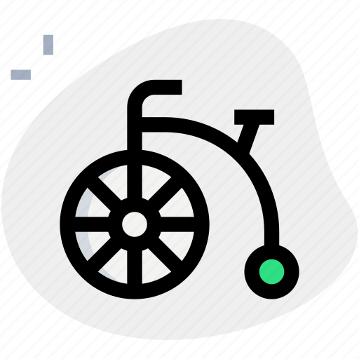 Bicycle, vehicle, cycle icon - Download on Iconfinder