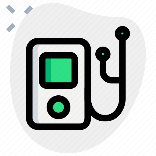 Ipod, mp3, device icon - Download on Iconfinder