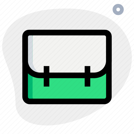 Suitcase, briefcase, luggage icon - Download on Iconfinder