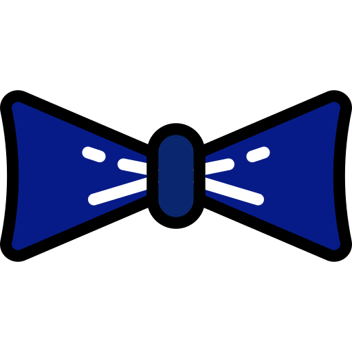 Fashion, bow tie icon - Free download on Iconfinder