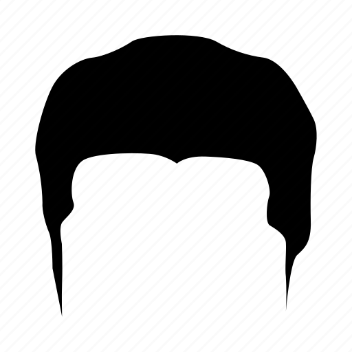 Hair style, hipster, man icon, men fashion icon - Download on Iconfinder