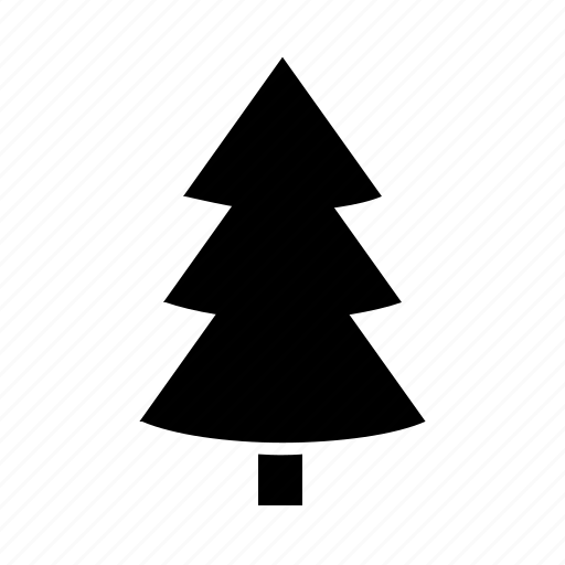 Fir, forest, nature, spruce, tree, wood, christmas icon - Download on Iconfinder