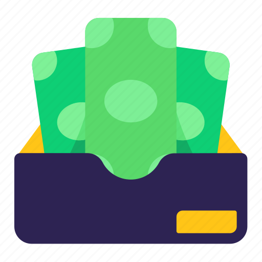 Salary, money, business, work, income icon - Download on Iconfinder