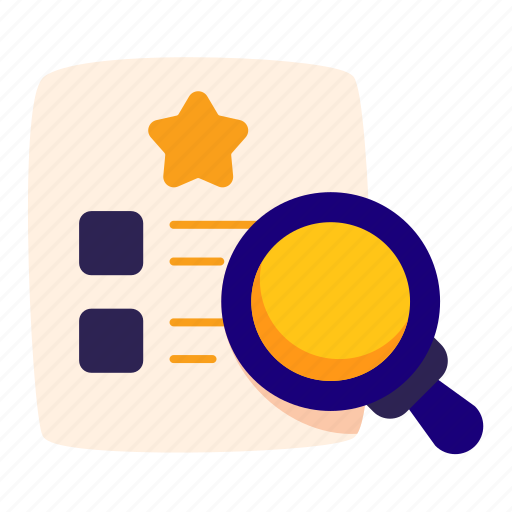 Document, research, business, paper, data icon - Download on Iconfinder