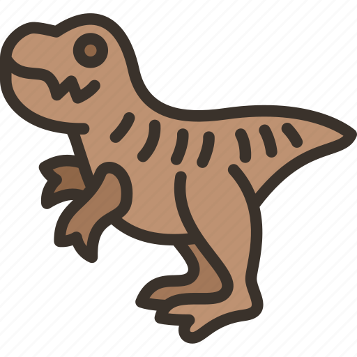 Dinosaur, jurassic, paleontology, extinct, animal icon - Download on Iconfinder
