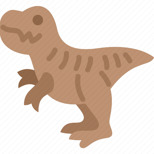 Dinosaur, jurassic, paleontology, extinct, animal icon - Download on Iconfinder