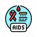 aids, health, medical, hiv, aid, ribbon