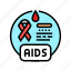 aids, health, medical, hiv, aid, ribbon 