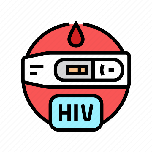 Hiv, test, exam, aid, health, medical icon - Download on Iconfinder