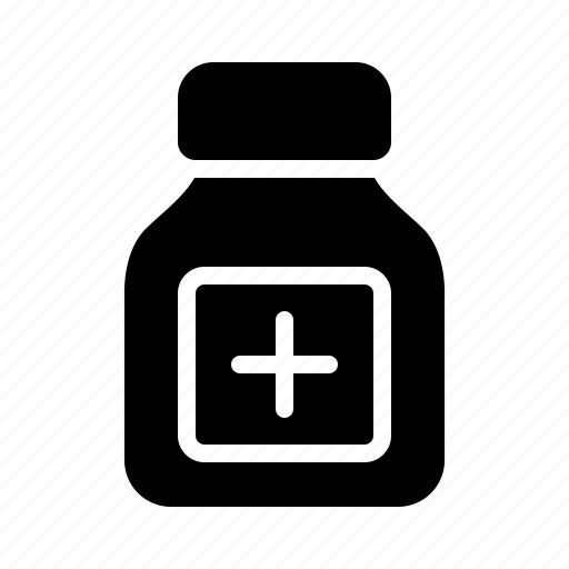 Drug, medical, syrup, medication, bottle, pharmacy, vitamin icon - Download on Iconfinder
