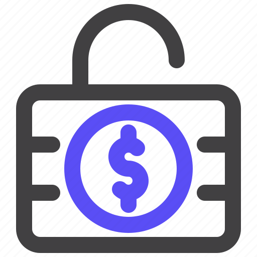 Lock, security, protect, online, payment, secure icon - Download on Iconfinder