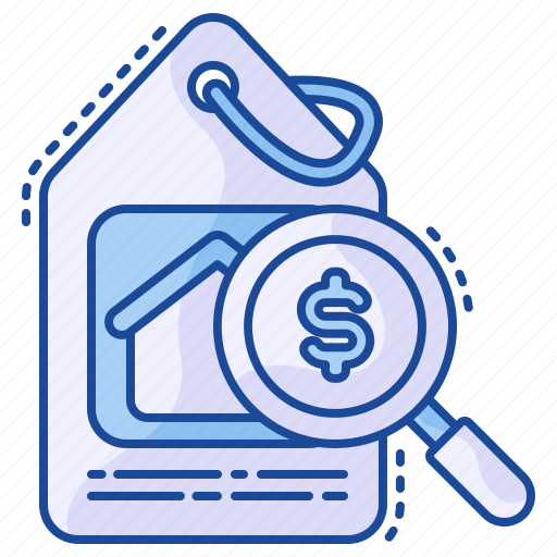 Searching, house, sell, buy, marketing, business icon - Download on Iconfinder