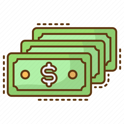 Money, cash, payment, business, bank icon - Download on Iconfinder